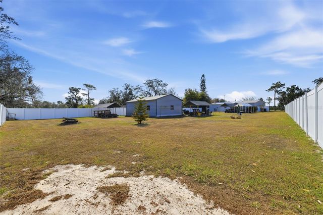630 OTTO POLK ROAD, Frostproof, FL 33843