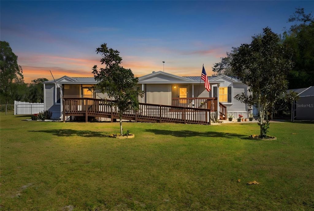 630 OTTO POLK ROAD, Frostproof, FL 33843