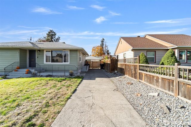123 N Roosevelt Street, Walla Walla, WA 99362