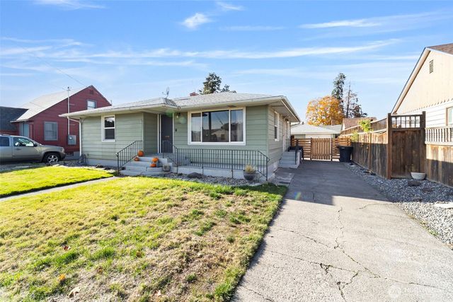 123 N Roosevelt Street, Walla Walla, WA 99362