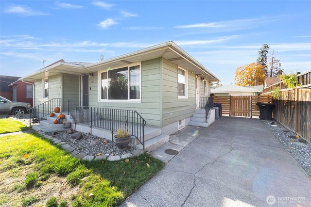 123 N Roosevelt Street, Walla Walla, WA 99362