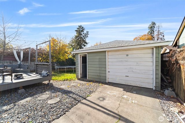 123 N Roosevelt Street, Walla Walla, WA 99362