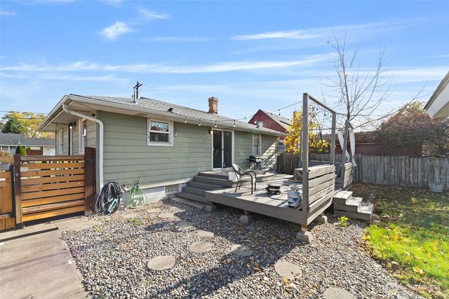 123 N Roosevelt Street, Walla Walla, WA 99362