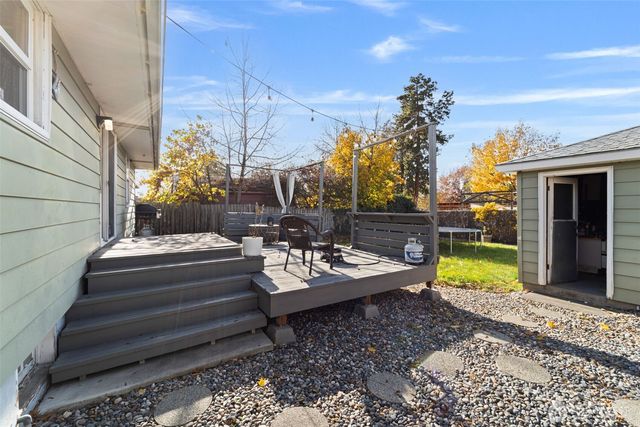 123 N Roosevelt Street, Walla Walla, WA 99362