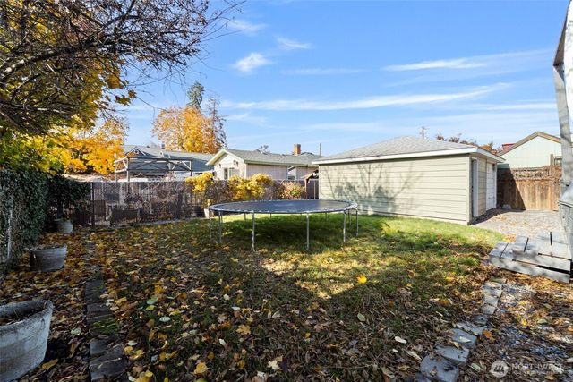 123 N Roosevelt Street, Walla Walla, WA 99362