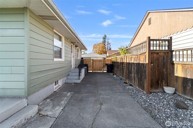 123 N Roosevelt Street, Walla Walla, WA 99362