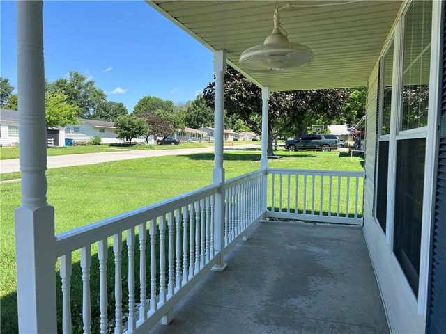 610 S Connor Street, Odessa, MO 64076