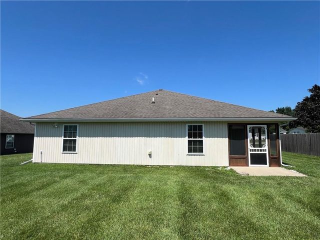 610 S Connor Street, Odessa, MO 64076