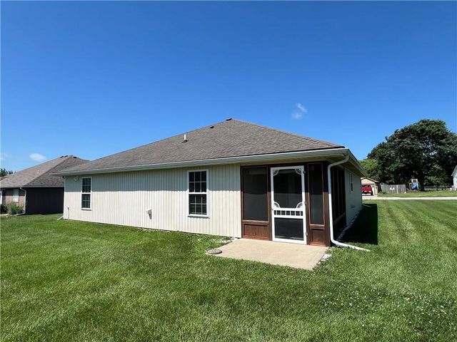 610 S Connor Street, Odessa, MO 64076