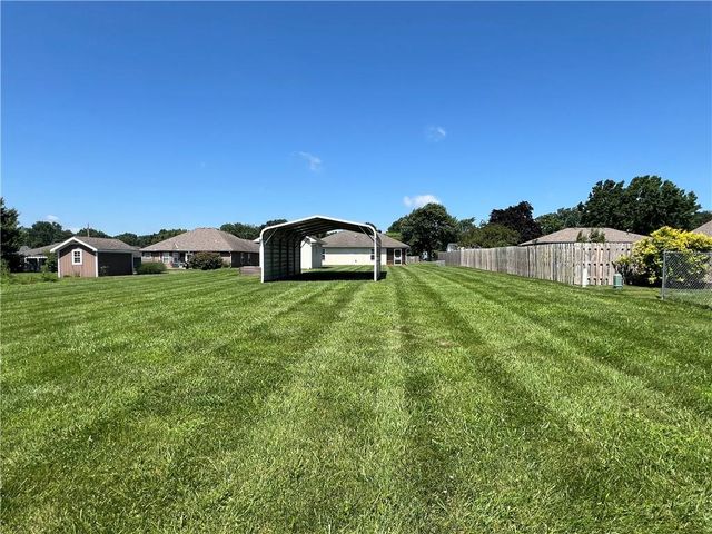 610 S Connor Street, Odessa, MO 64076