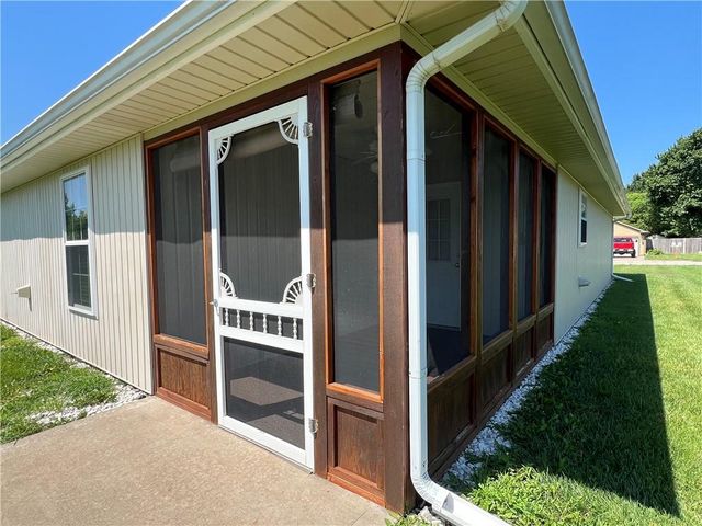 610 S Connor Street, Odessa, MO 64076