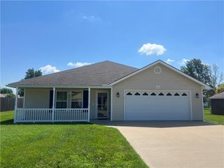 610 S Connor Street, Odessa, MO 64076