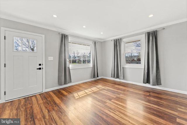 501 HANSON AVE, Fredericksburg, VA 22401