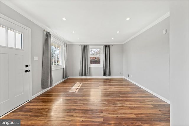 501 HANSON AVE, Fredericksburg, VA 22401