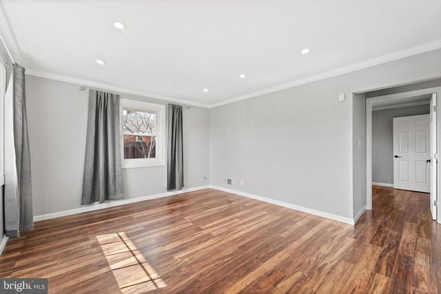 501 HANSON AVE, Fredericksburg, VA 22401