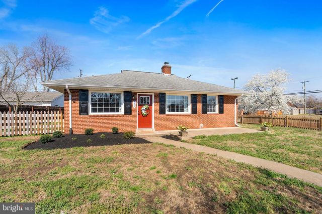 501 HANSON AVE, Fredericksburg, VA 22401