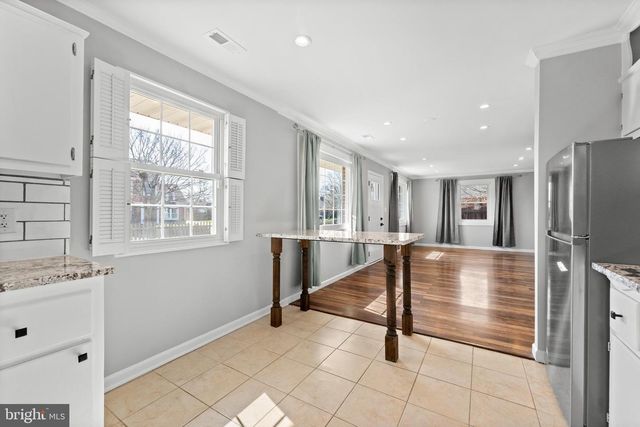 501 HANSON AVE, Fredericksburg, VA 22401