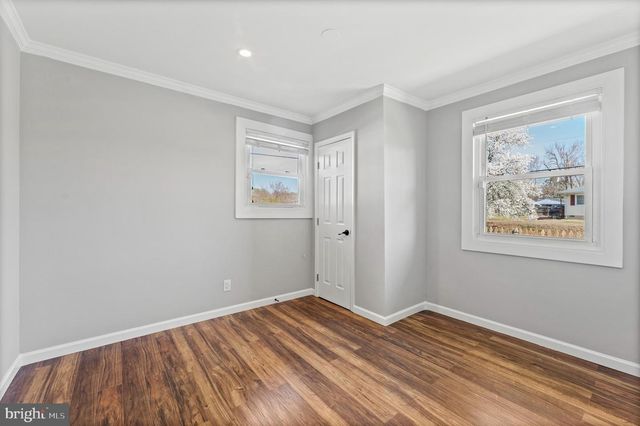 501 HANSON AVE, Fredericksburg, VA 22401