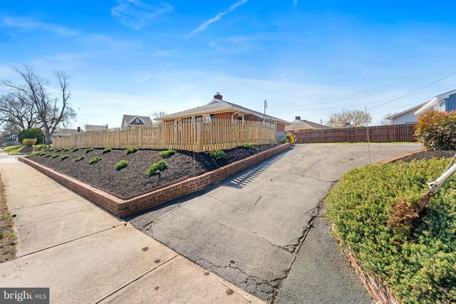 501 HANSON AVE, Fredericksburg, VA 22401