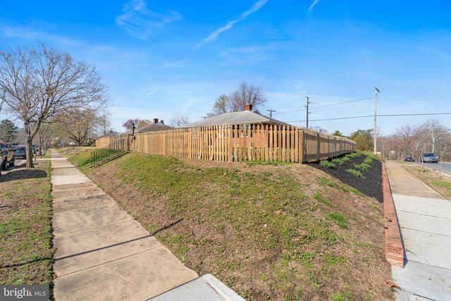 501 HANSON AVE, Fredericksburg, VA 22401