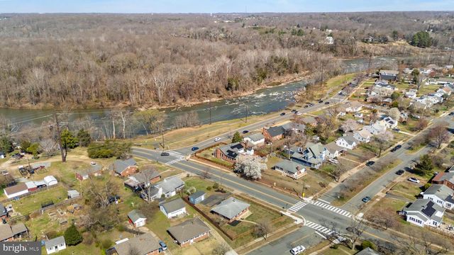 501 HANSON AVE, Fredericksburg, VA 22401