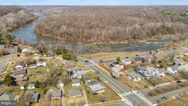 501 HANSON AVE, Fredericksburg, VA 22401