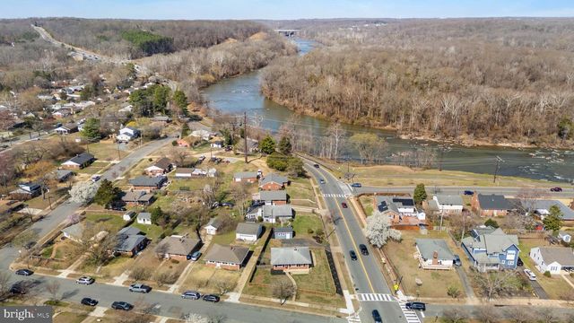 501 HANSON AVE, Fredericksburg, VA 22401