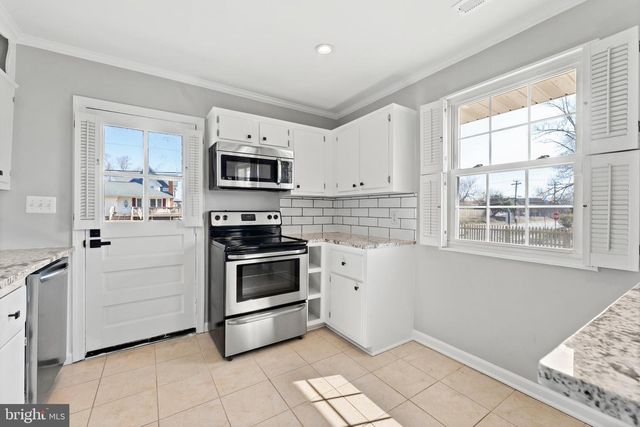 501 HANSON AVE, Fredericksburg, VA 22401