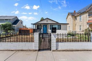 1011 Tribune, Redlands, CA 92374