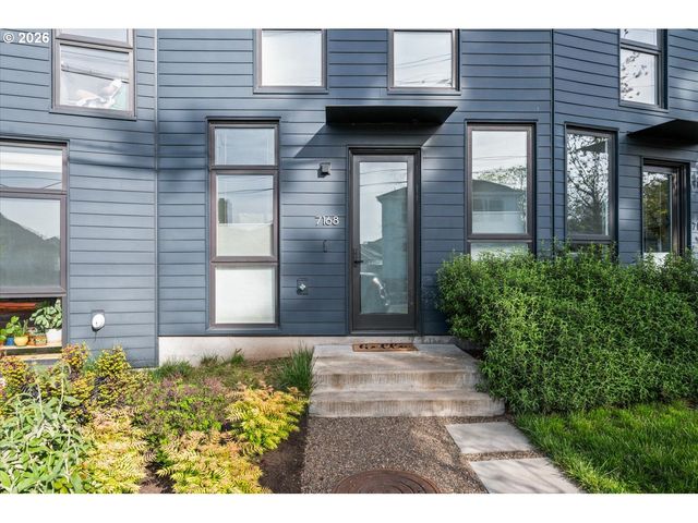 7168 N VANCOUVER Ave, Portland, OR 97217