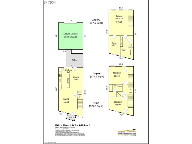 7168 N VANCOUVER Ave, Portland, OR 97217