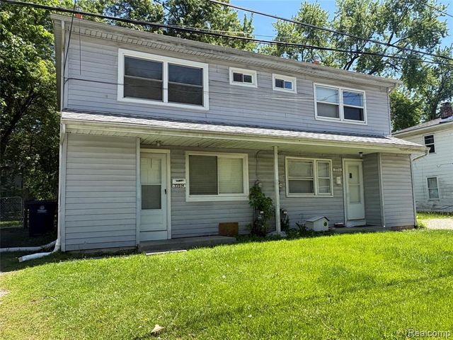 33514 Berville, Westland, MI 48186