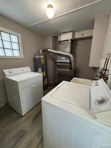 33514 Berville, Westland, MI 48186