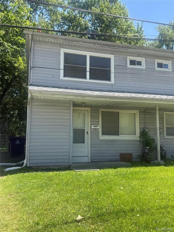 33514 Berville, Westland, MI 48186