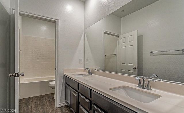 3159 Hazy Hills Avenue, Henderson, NV 89052