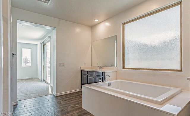 3159 Hazy Hills Avenue, Henderson, NV 89052