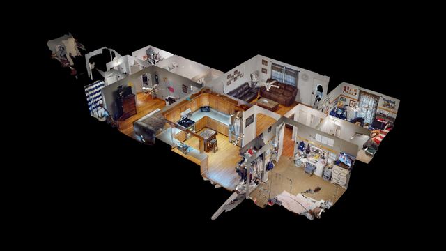 625 Arlis Avenue, Dayton, TN 37321