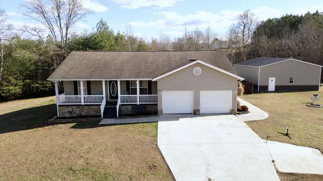 625 Arlis Avenue, Dayton, TN 37321
