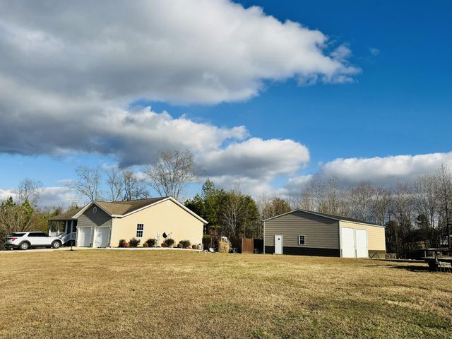 625 Arlis Avenue, Dayton, TN 37321