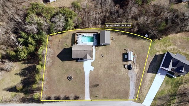 625 Arlis Avenue, Dayton, TN 37321