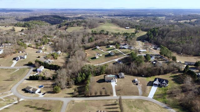 625 Arlis Avenue, Dayton, TN 37321