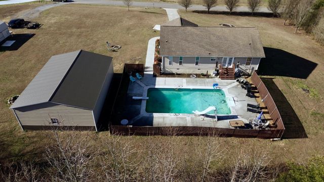 625 Arlis Avenue, Dayton, TN 37321