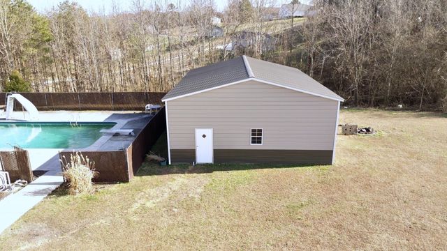 625 Arlis Avenue, Dayton, TN 37321
