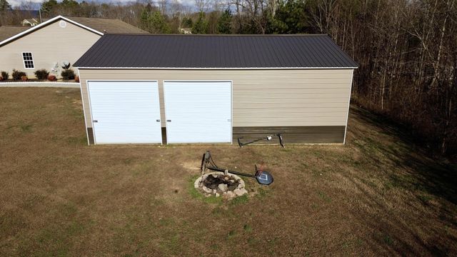 625 Arlis Avenue, Dayton, TN 37321