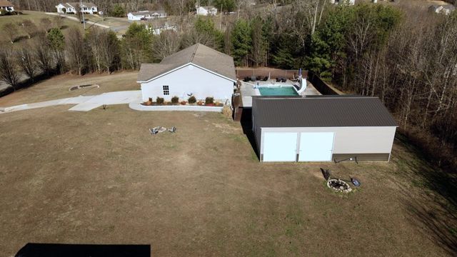 625 Arlis Avenue, Dayton, TN 37321