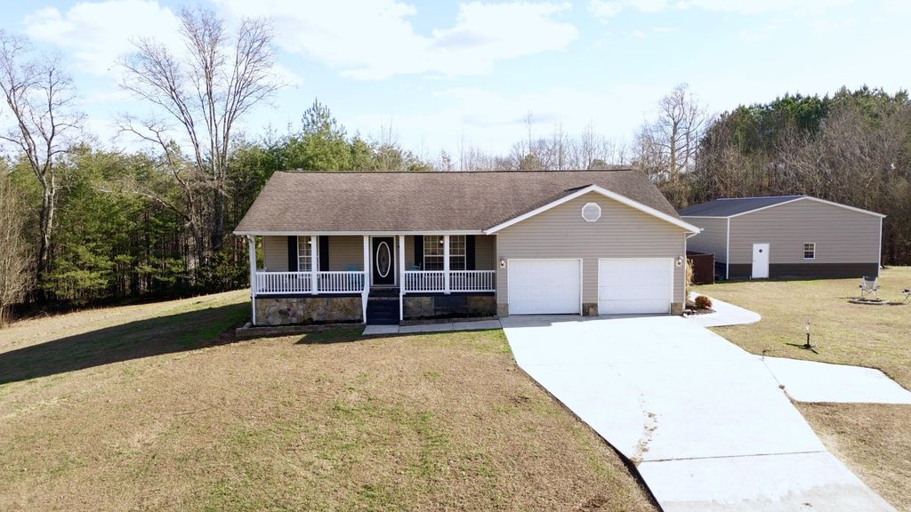 625 Arlis Avenue, Dayton, TN 37321