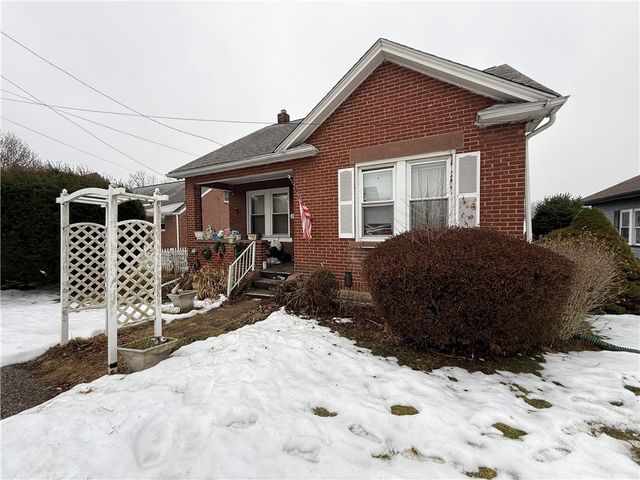 2804 E St, Mckeesport, PA 15133