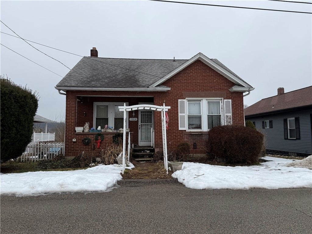 2804 E St, Mckeesport, PA 15133