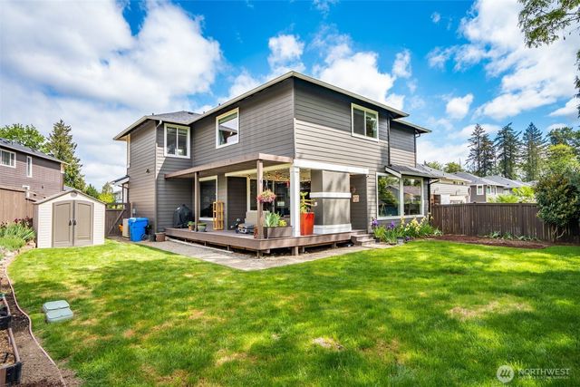 1228 28th Avenue Ct SW, Puyallup, WA 98373