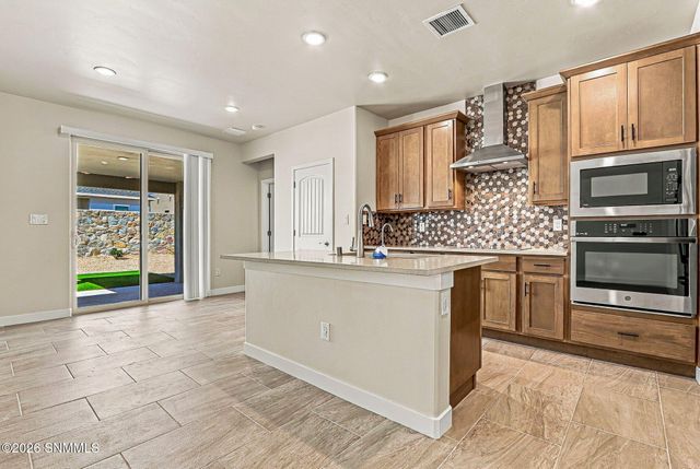 3543 King Fisher Street, Las Cruces, NM 88012